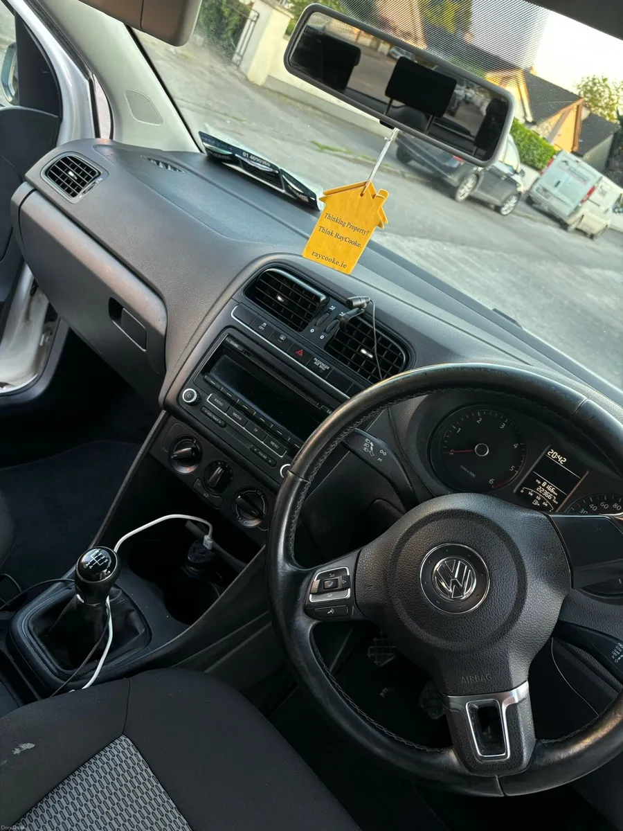 Volkswagen - Image 1