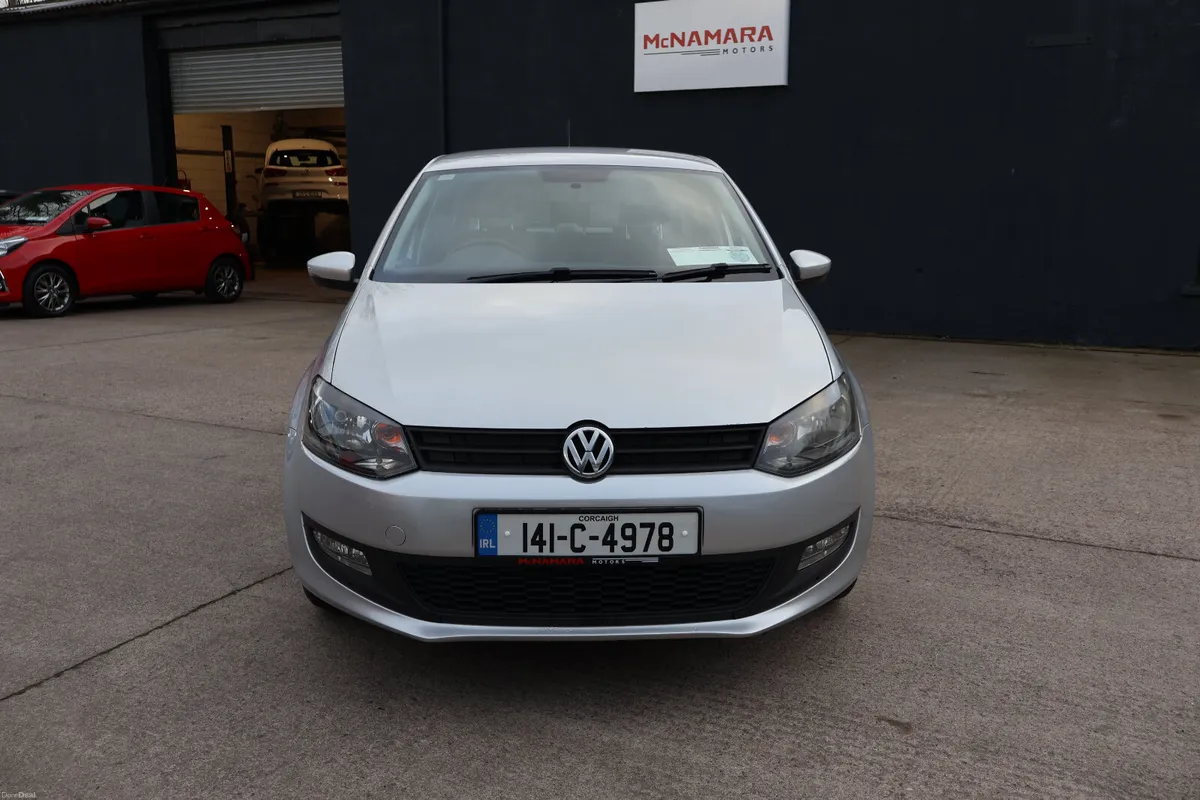 Volkswagen Polo 5dr 12 Months NCT - Image 4