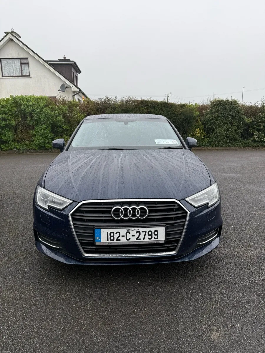 182 Audi A3 1.0L Petrol - Image 2