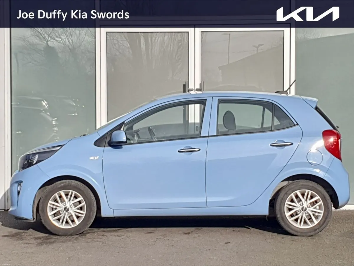 Kia Picanto 1.0 K1 Petrol - Image 4