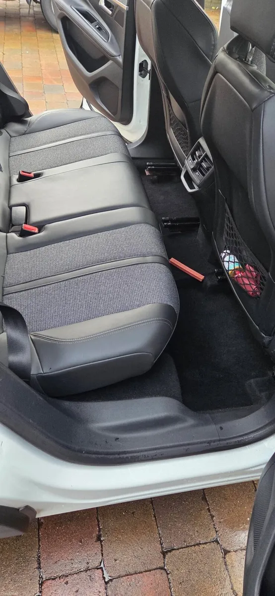 Peugeot 3008 2019 - Image 2