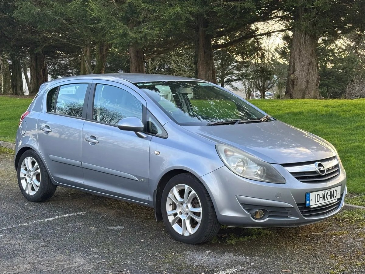 Opel Corsa ‼️‼️NEW NCT ‼️‼️ - Image 2