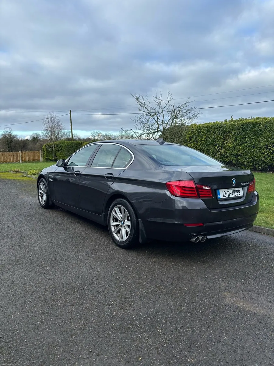 BMW 520d - Image 3