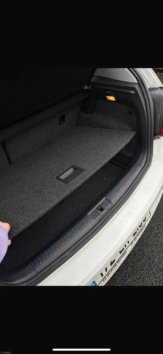 Volkswagen Polo 2017 AUTOMATIC - Image 4