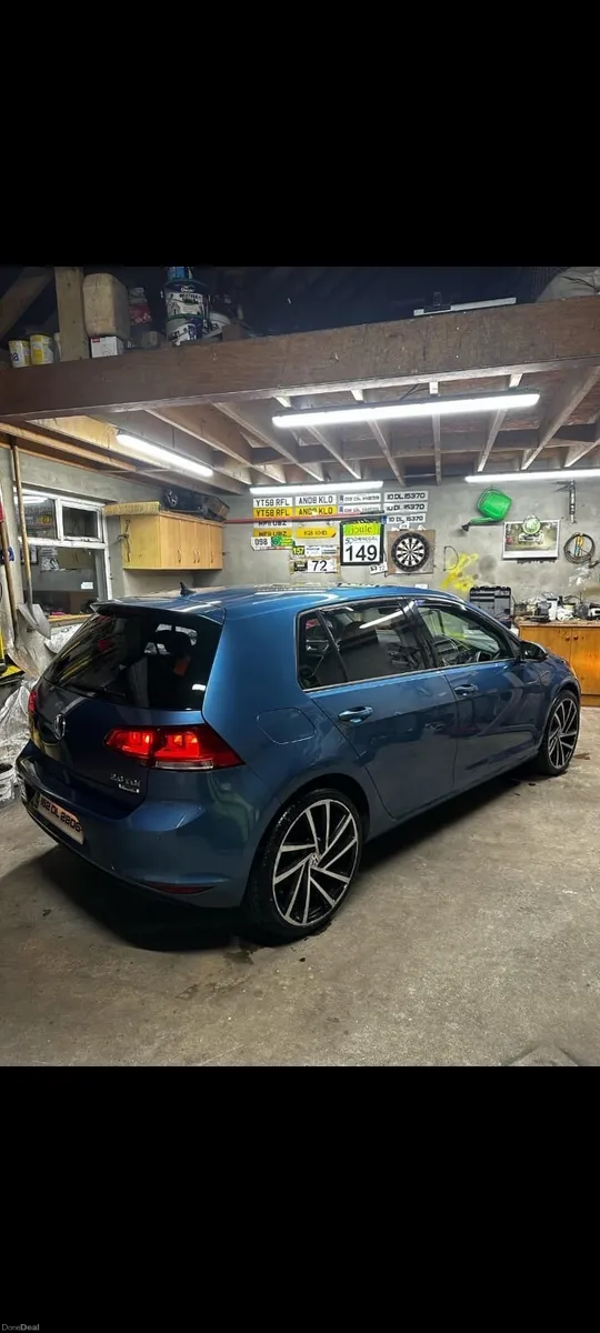 Volkswagen Golf - Image 3