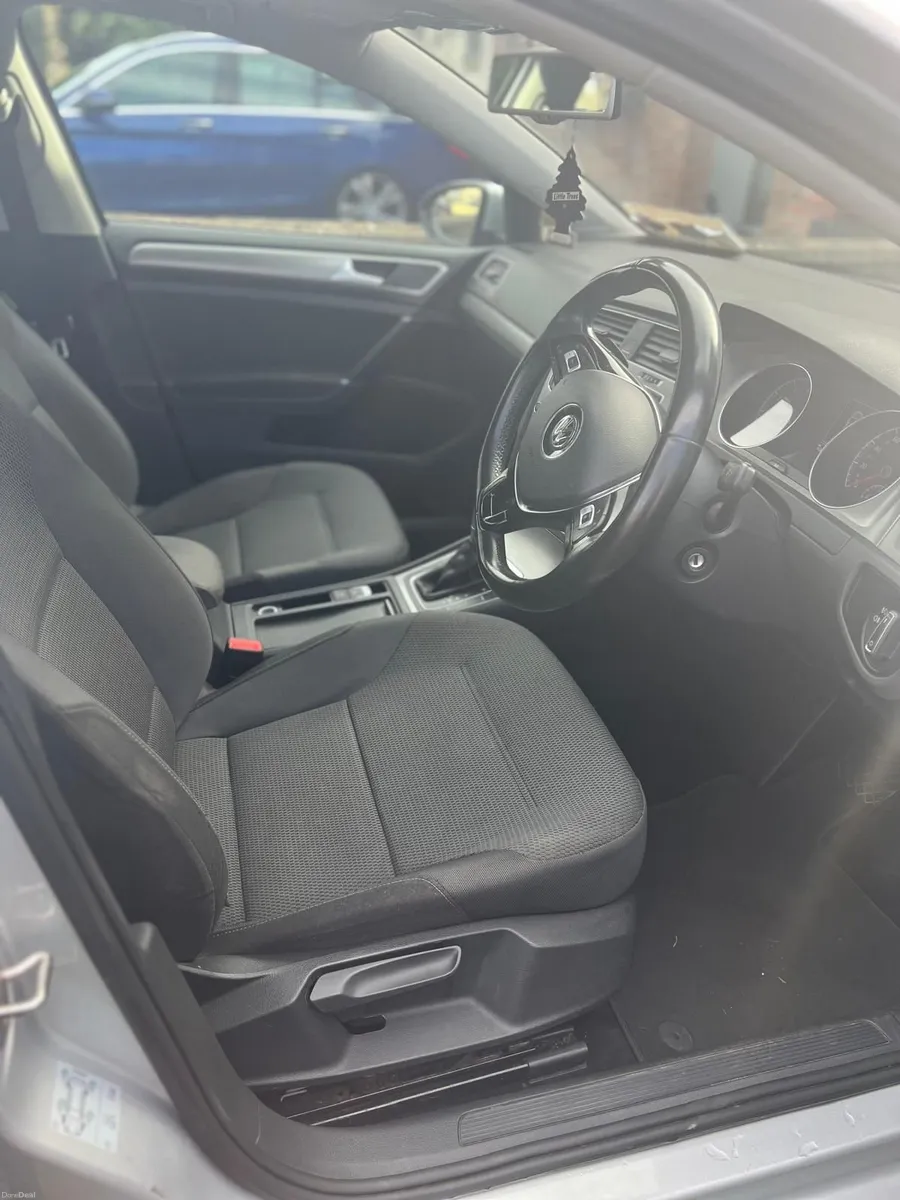 Volkswagen Golf 2014 - Image 4