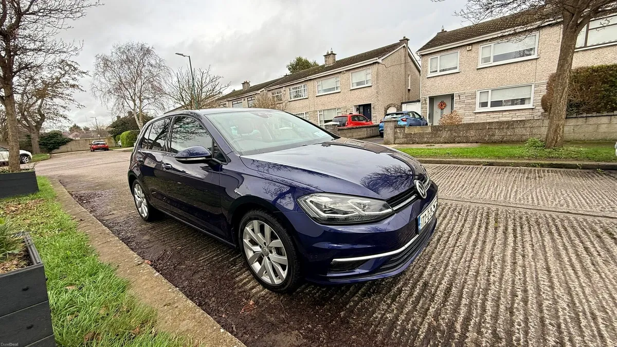 172 Golf automatic - Image 2