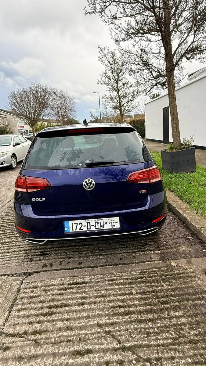 172 Golf automatic - Image 4