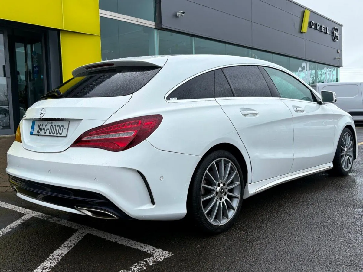 Mercedes-Benz Other 1.8 - Image 2