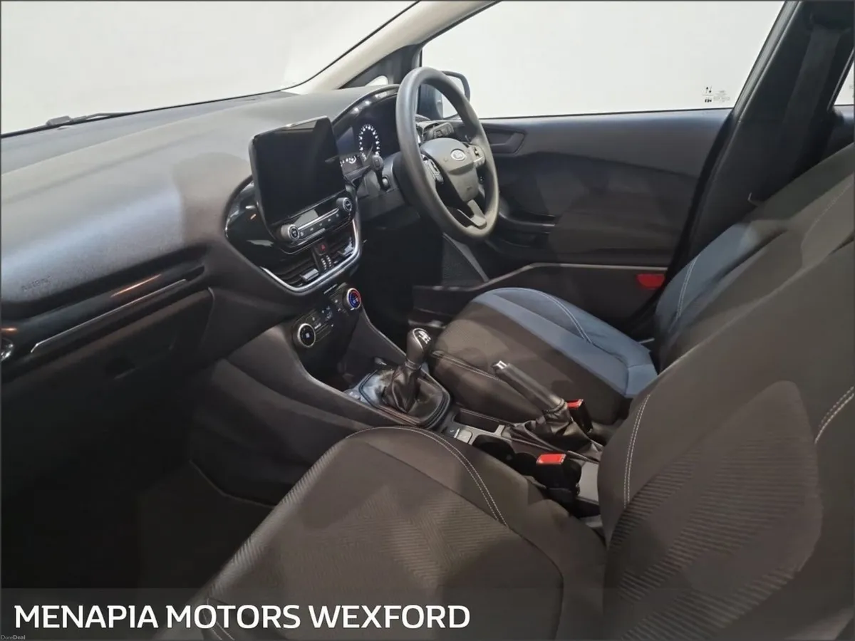 Ford Fiesta 1.1L Ti-VCT 75PS Trend - Image 5