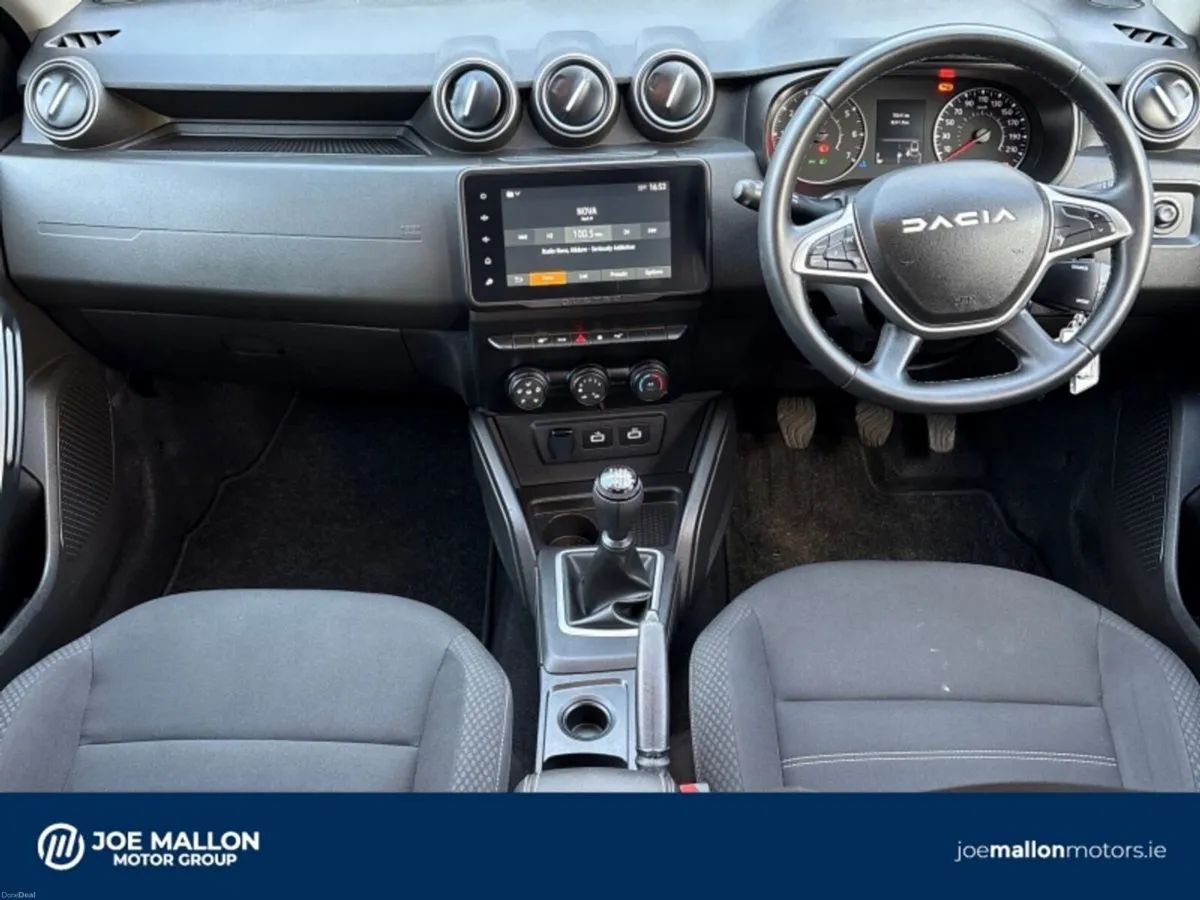 Dacia Duster 1.5 Blue dCi 115 Expression - Image 4
