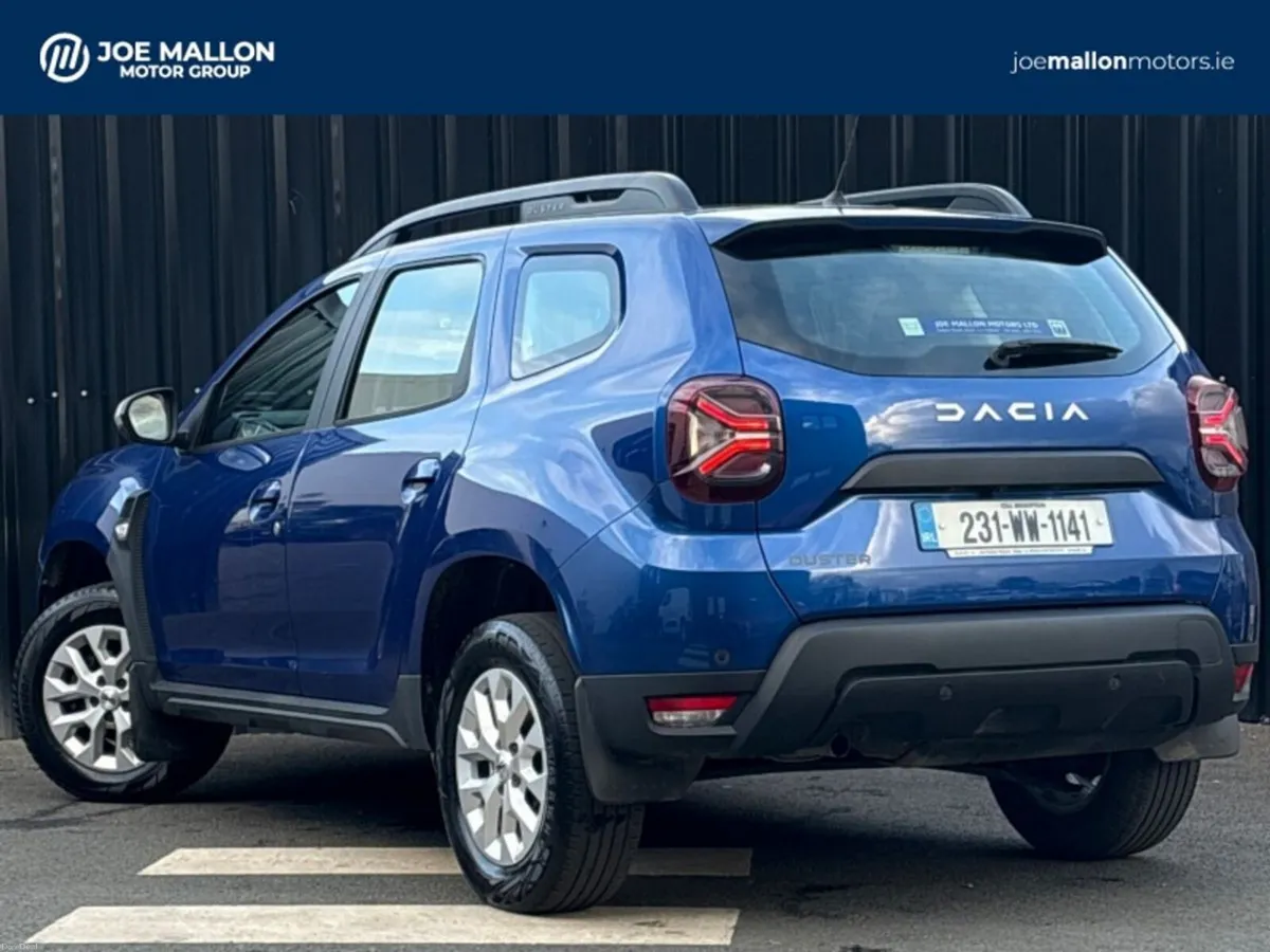 Dacia Duster 1.5 Blue dCi 115 Expression - Image 2