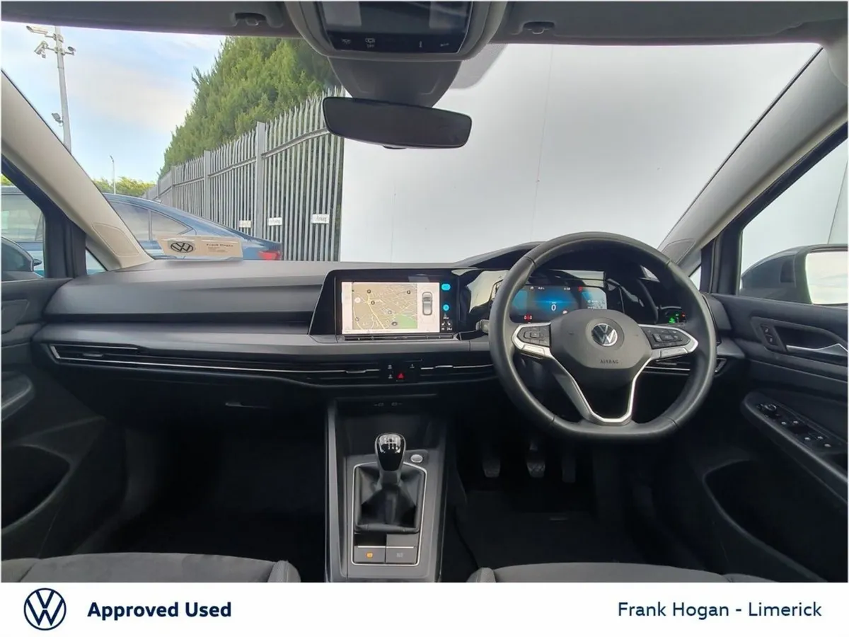 Volkswagen Golf Style 2.0 TDI 115HP Call Conor 086 - Image 2