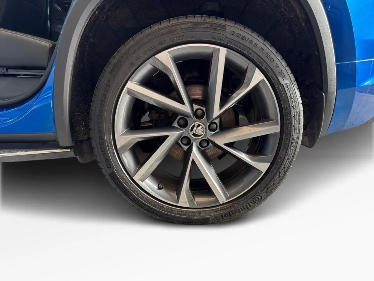 Skoda Kodiaq 2.0TDI DSG SPORTLINE *FLASH SALE* €75 - Image 6