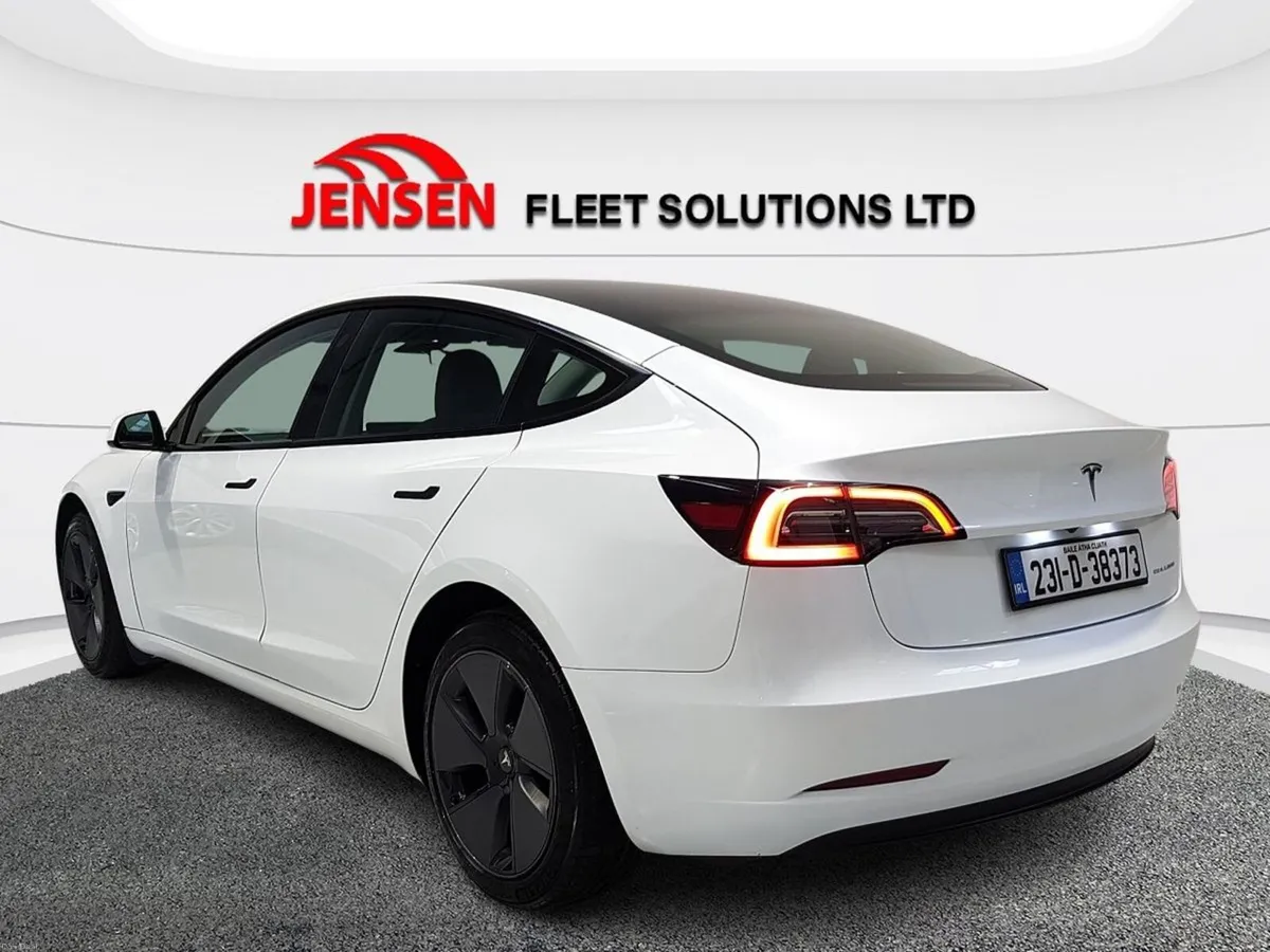 Tesla Model 3 Long Range (AWD) Dual Motor - Image 3