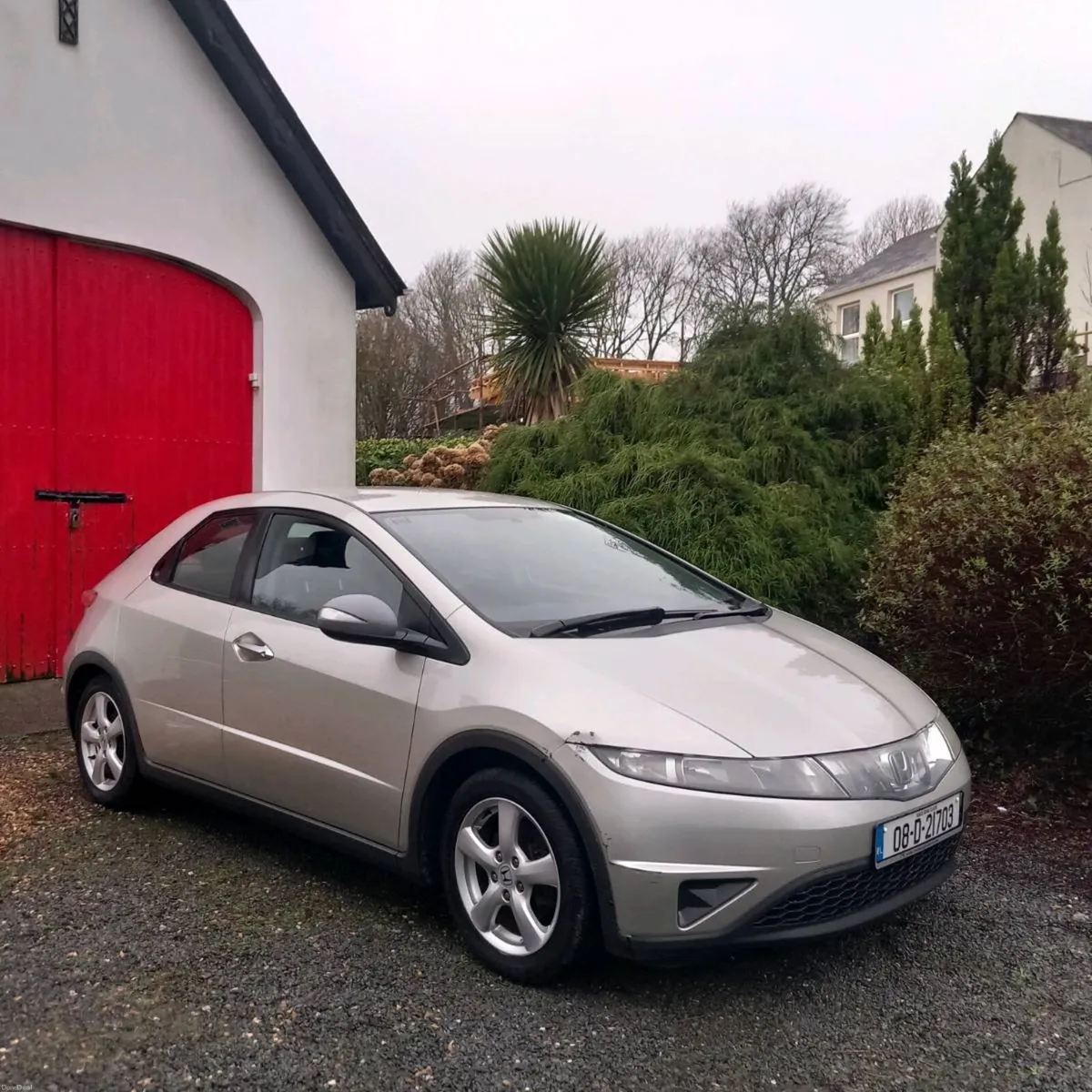 Honda Civic 1.3 petrol SE 5dr manual - Image 1