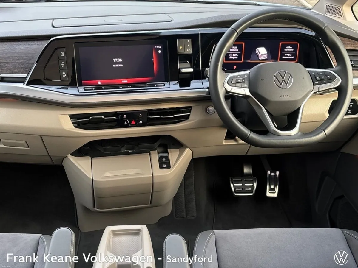 Volkswagen Multivan STYLE AUTO 1.5 PLUG-IN HYBRID - Image 2