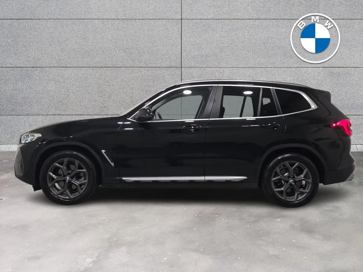 BMW X3 xDrive20d xLine (MHT) - Image 4