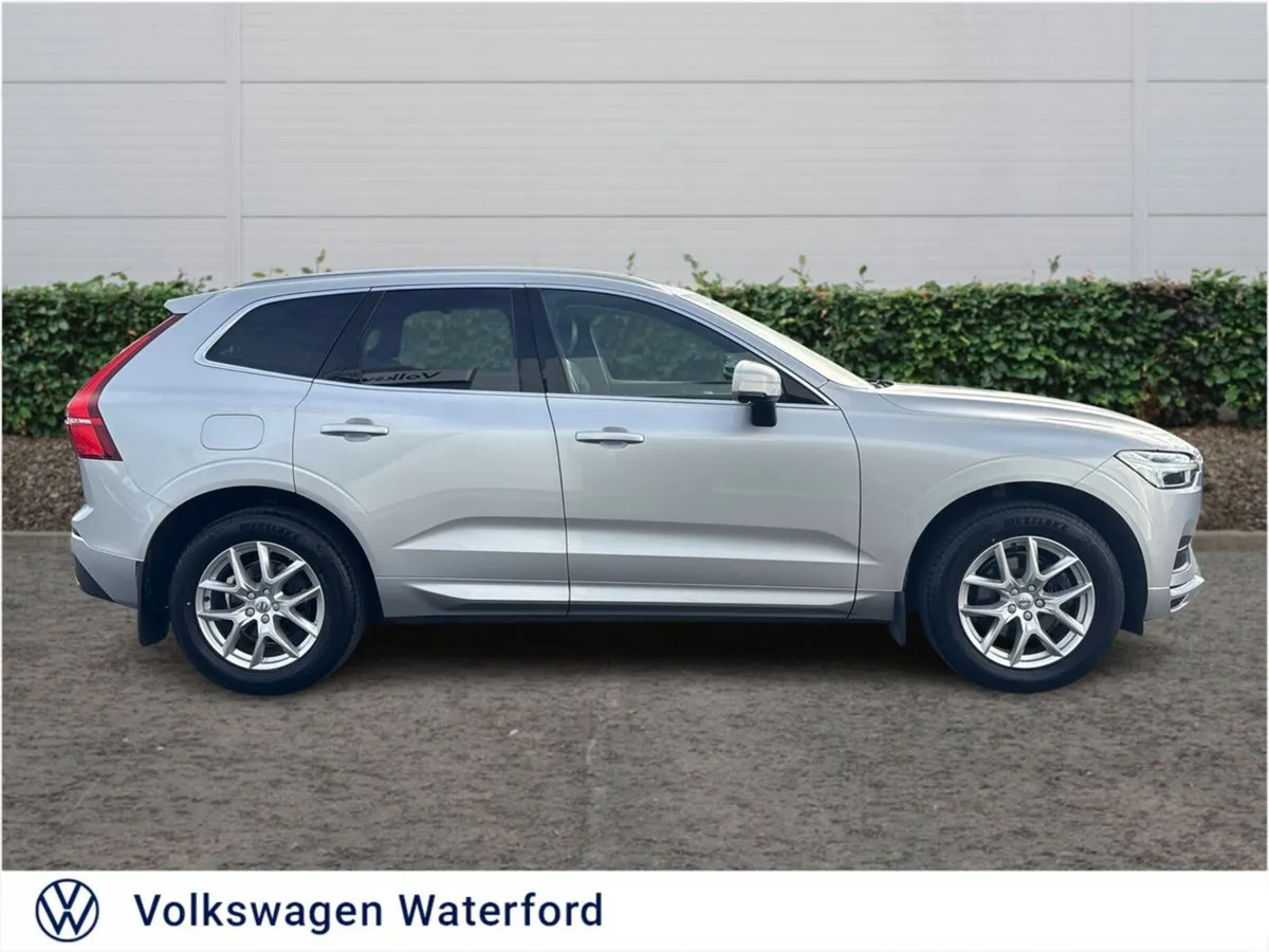 Volvo XC60 D4 (190hp) FWD Momentum Automatic - Image 4