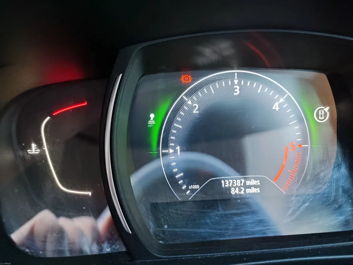 Renault Kadjar 2016 - Image 1