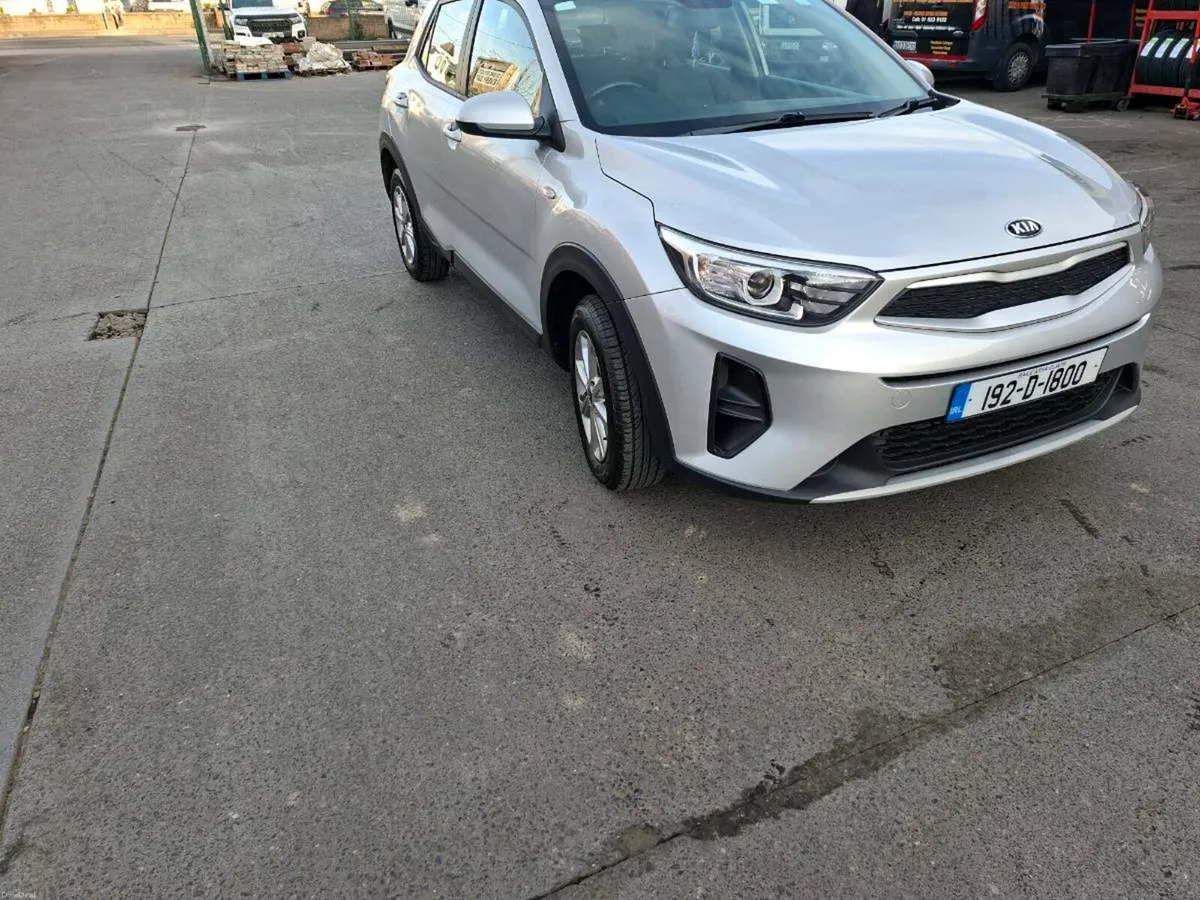 Kia stonic - Image 2