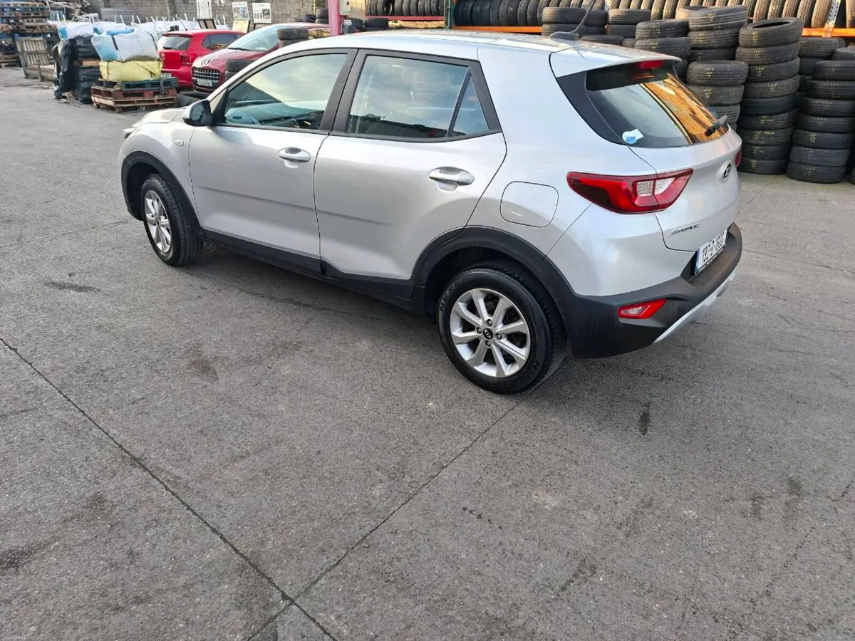 Kia stonic - Image 4