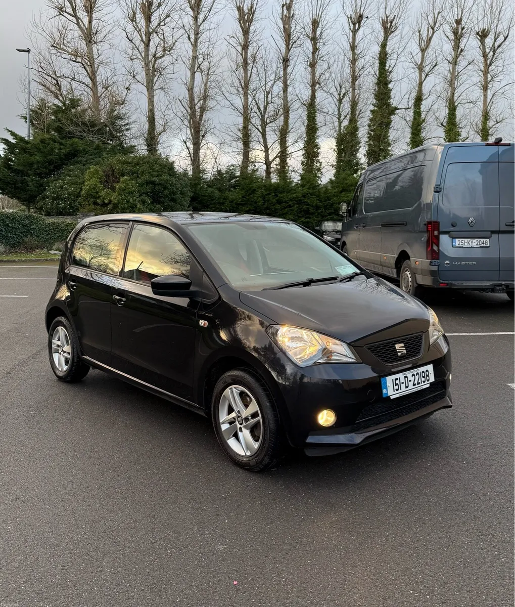 Seat Mii { LOW MILEAGE } - Image 1