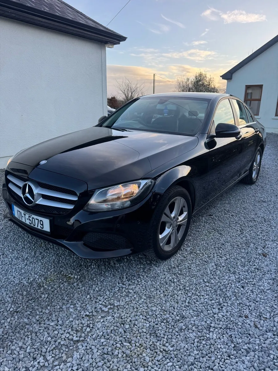Mercedes C200 Executive - Image 2