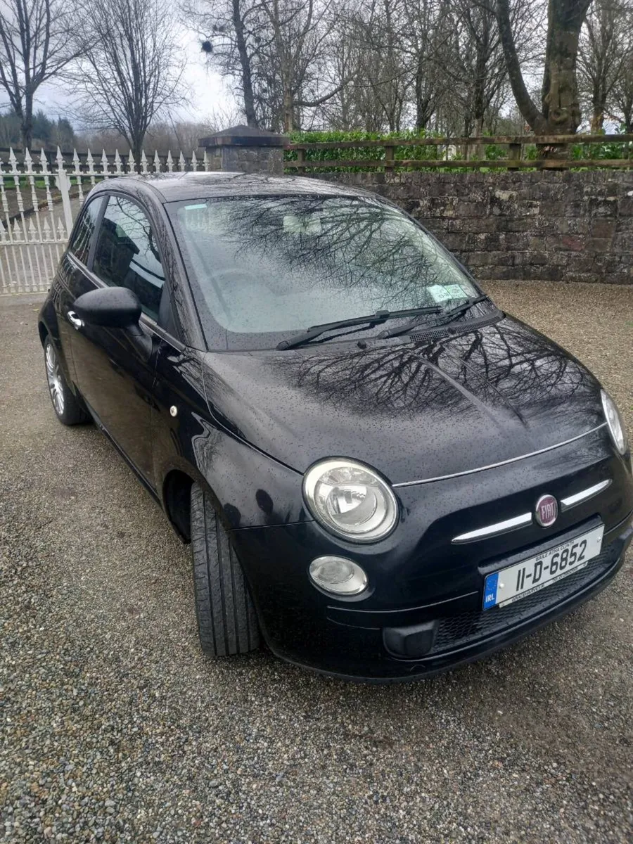 Fiat 500 - Image 3