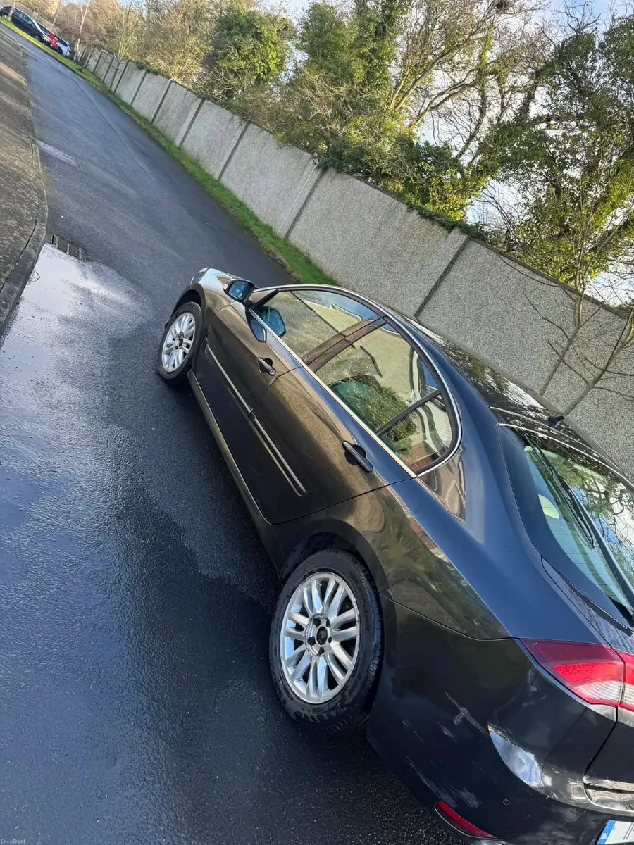 Renault Laguna 2011 - Image 3