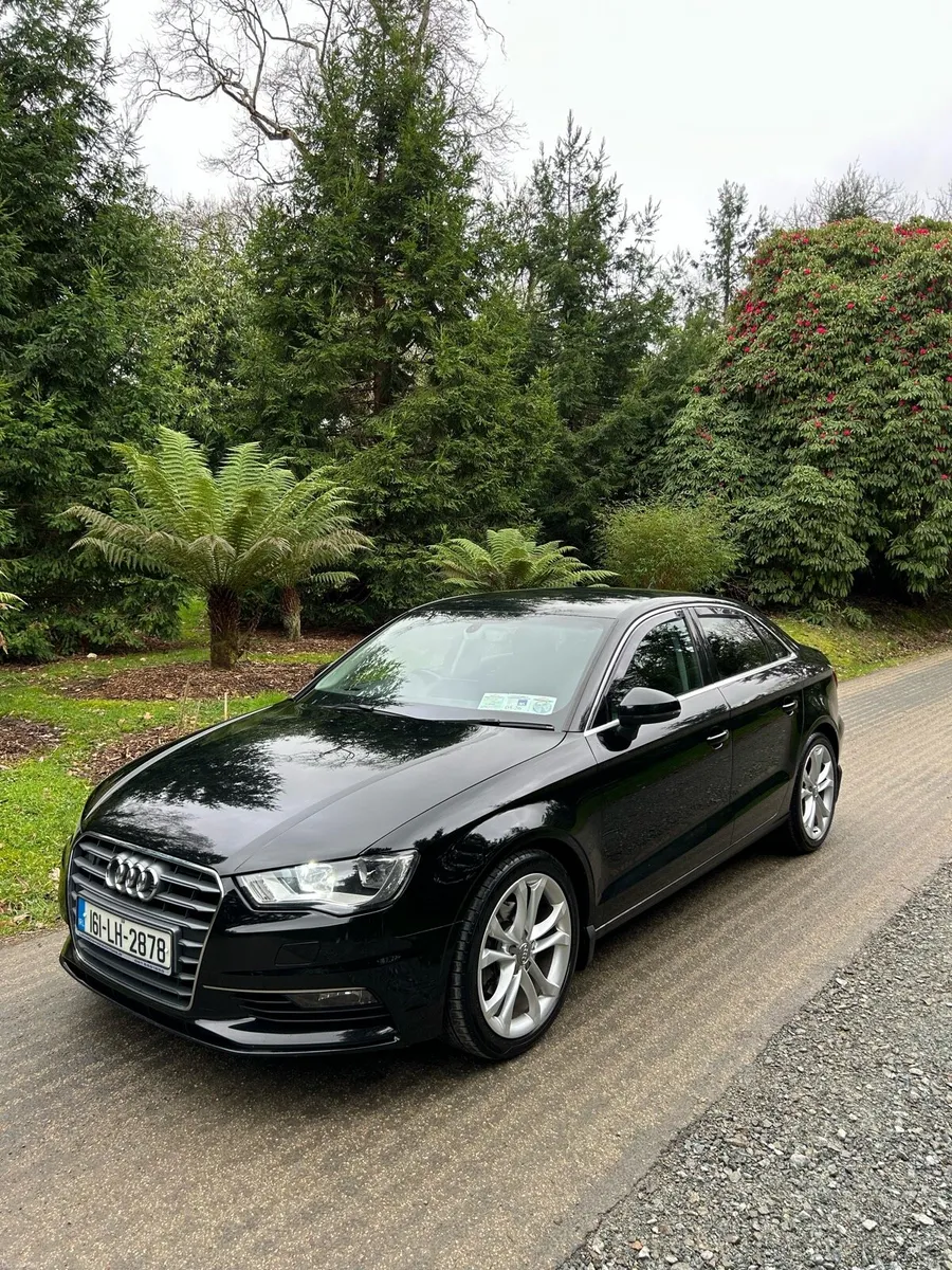 Audi a3 saloon - Image 3