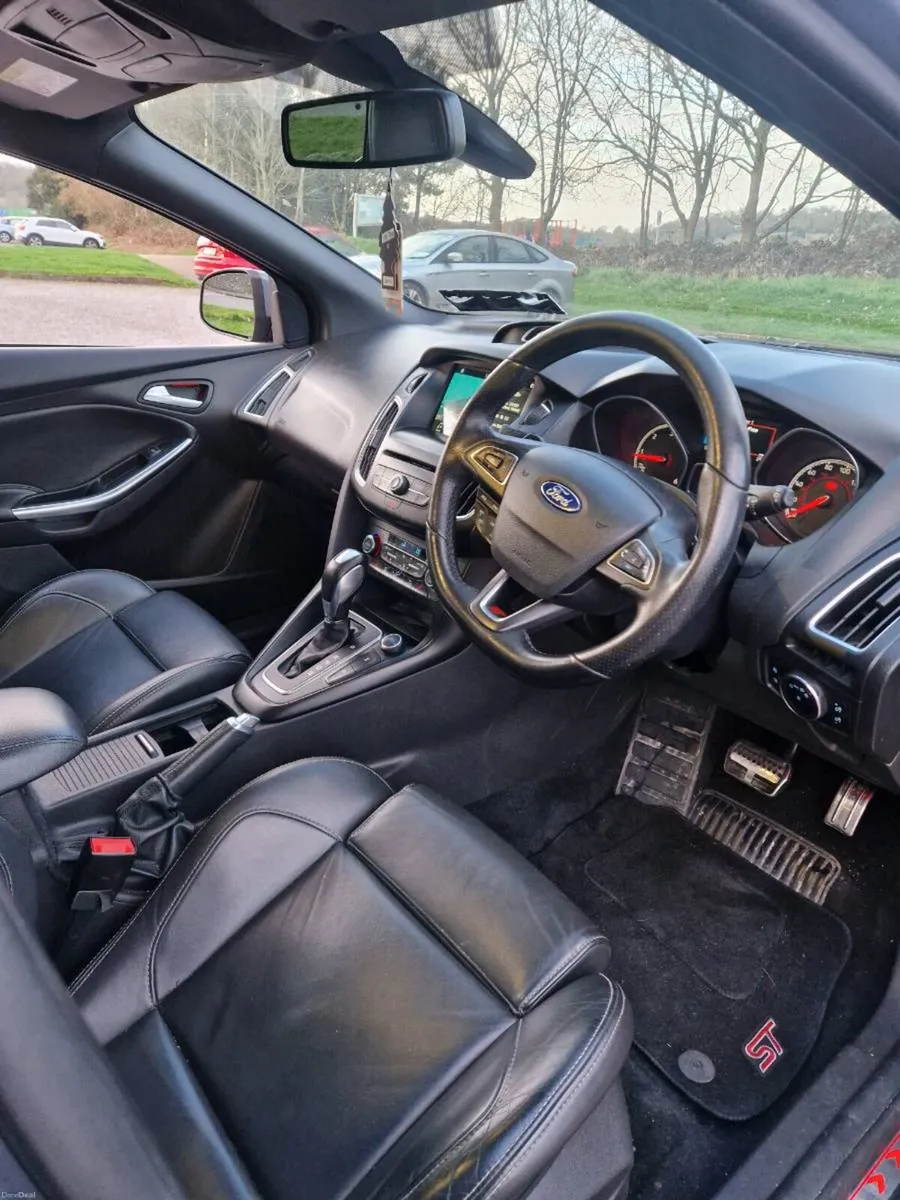 Focus ST (automatic) - Image 4