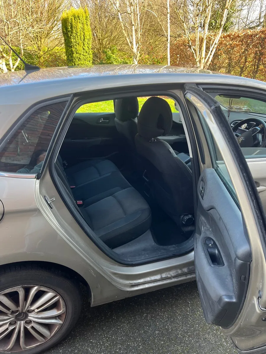 Citroen C4 2014 - Image 4