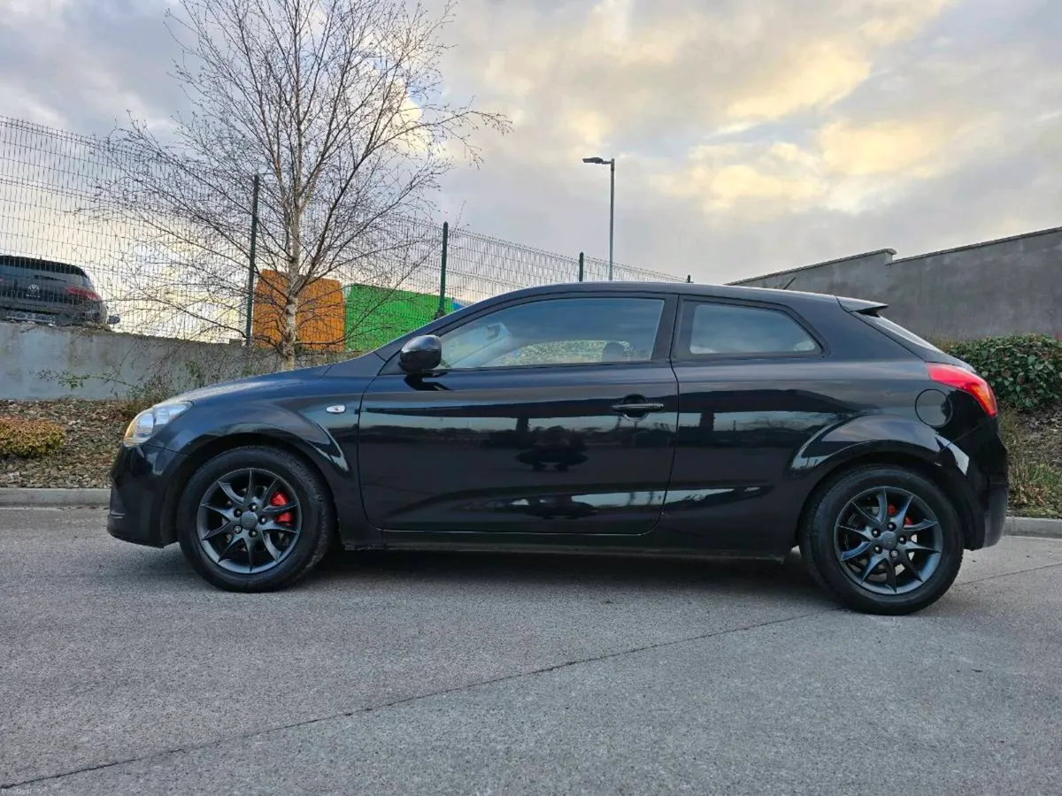 12 Kia Pro-Ceed VR-7 1.6 Crdi Nctd - Image 2