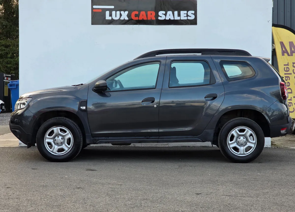 2022 Dacia Duster 1.5 DCI ESSENTIAL - Image 3