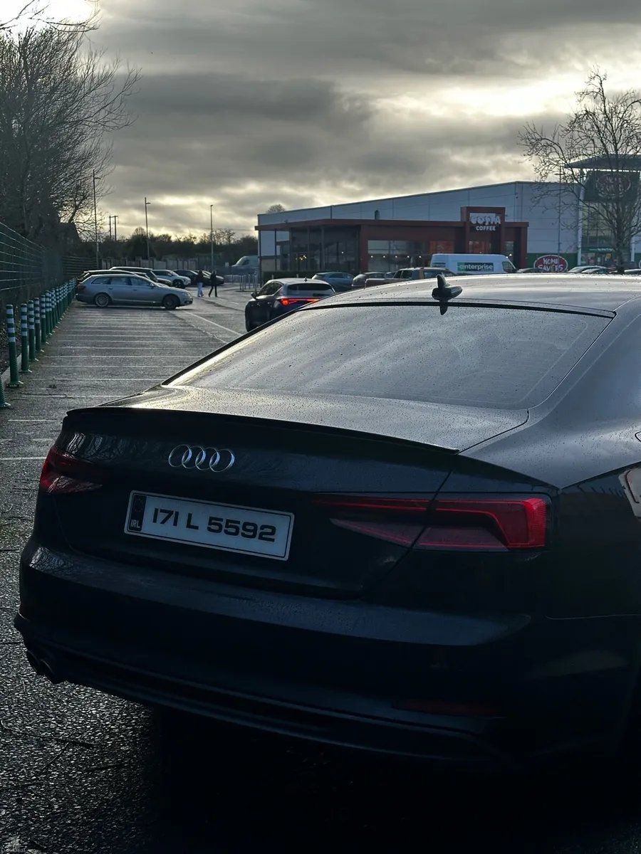 2017 Audi A5 - Image 4