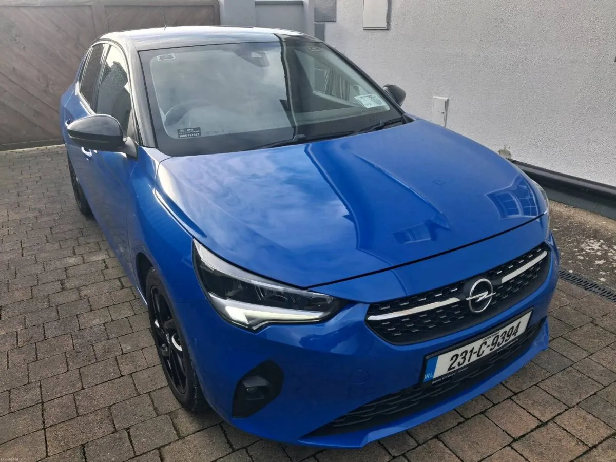 Opel Corsa 2023 - Image 1