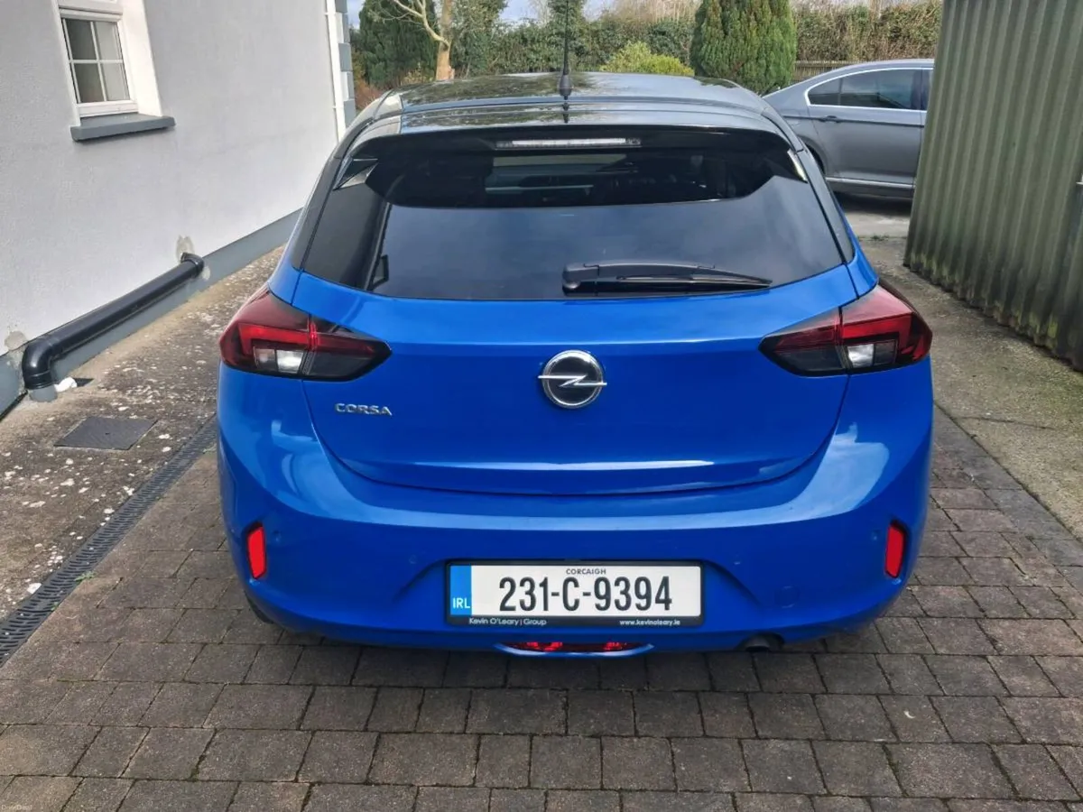 Opel Corsa 2023 - Image 3