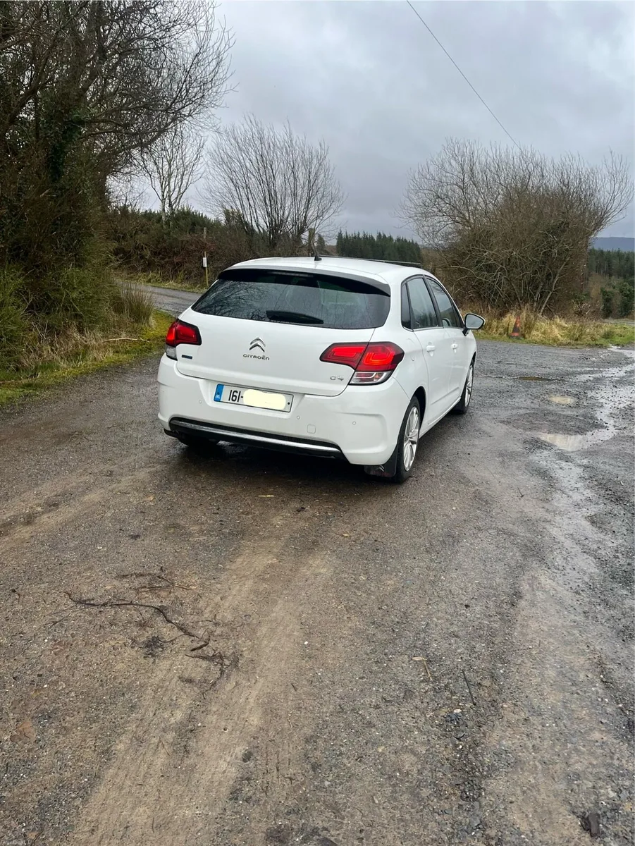 2016 Citroen C4 - Image 3