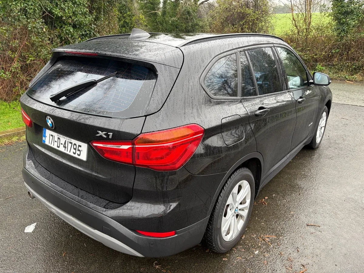 171 BMW X1 NCT 05/27 - Image 4