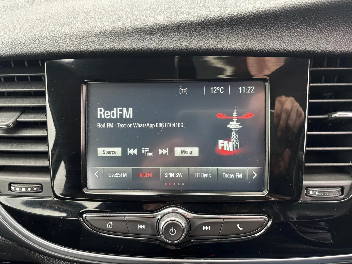 Opel Mokka 2018  PETROL  LOW  MILEAGE - Image 2