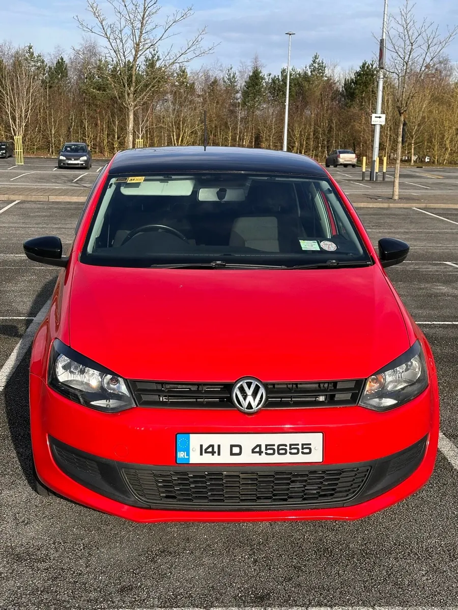 VW GOLF AUTOMATIC - Image 1