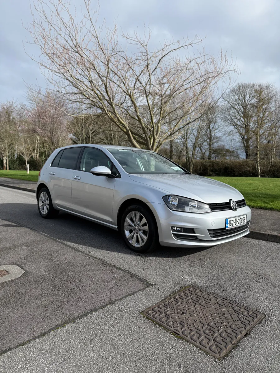 2016 GOLF NCT 09-26 TAX 04-26 - Image 1