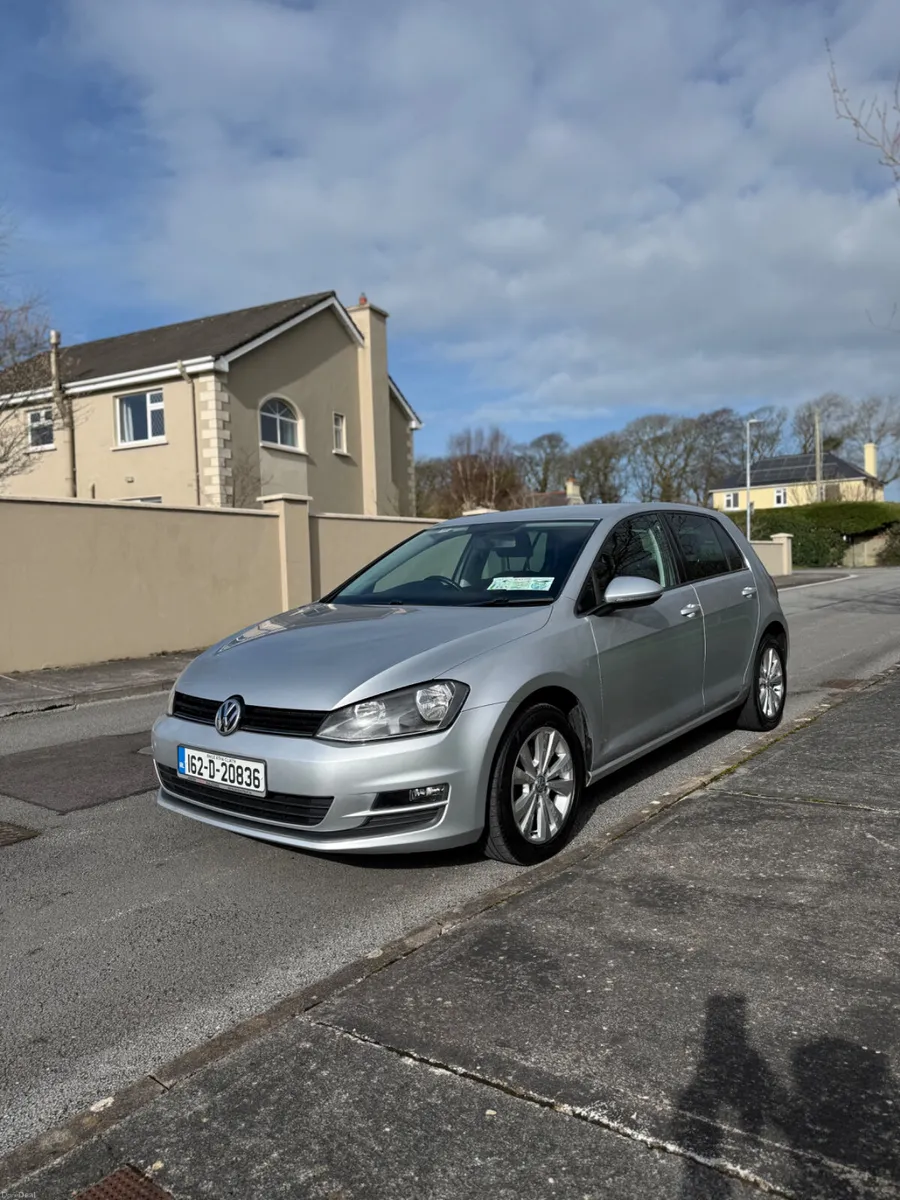 2016 GOLF NCT 09-26 TAX 04-26 - Image 2