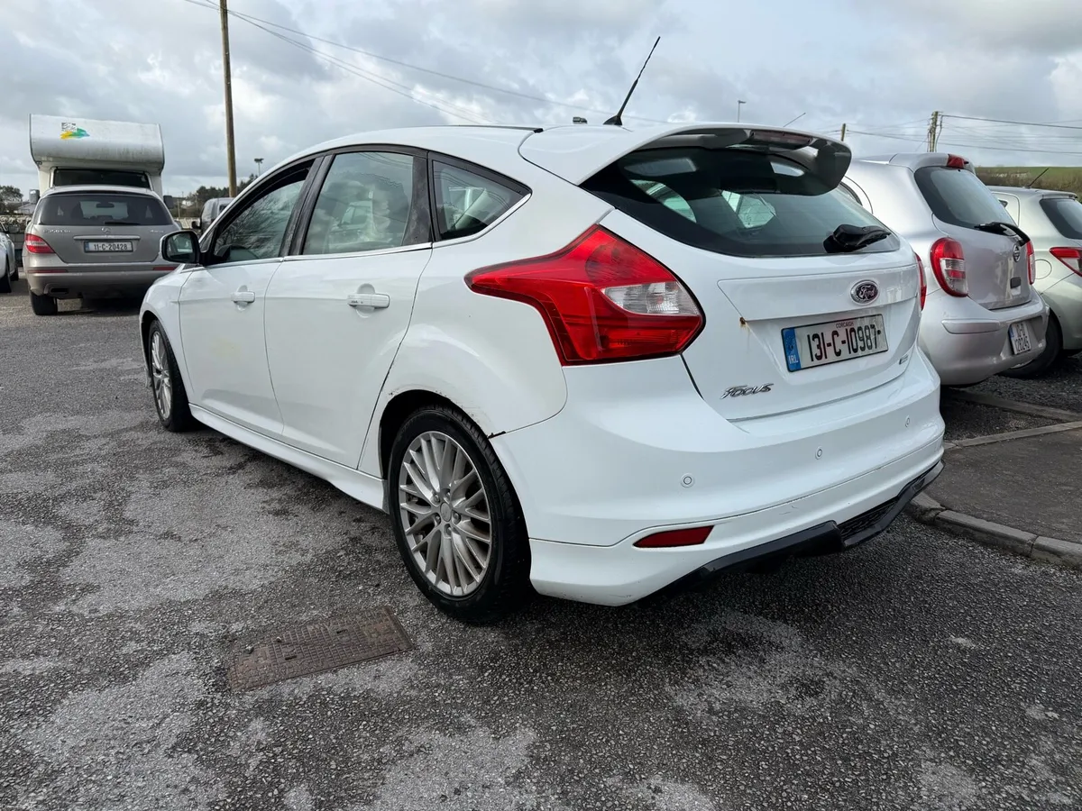 Ford focus - Image 4
