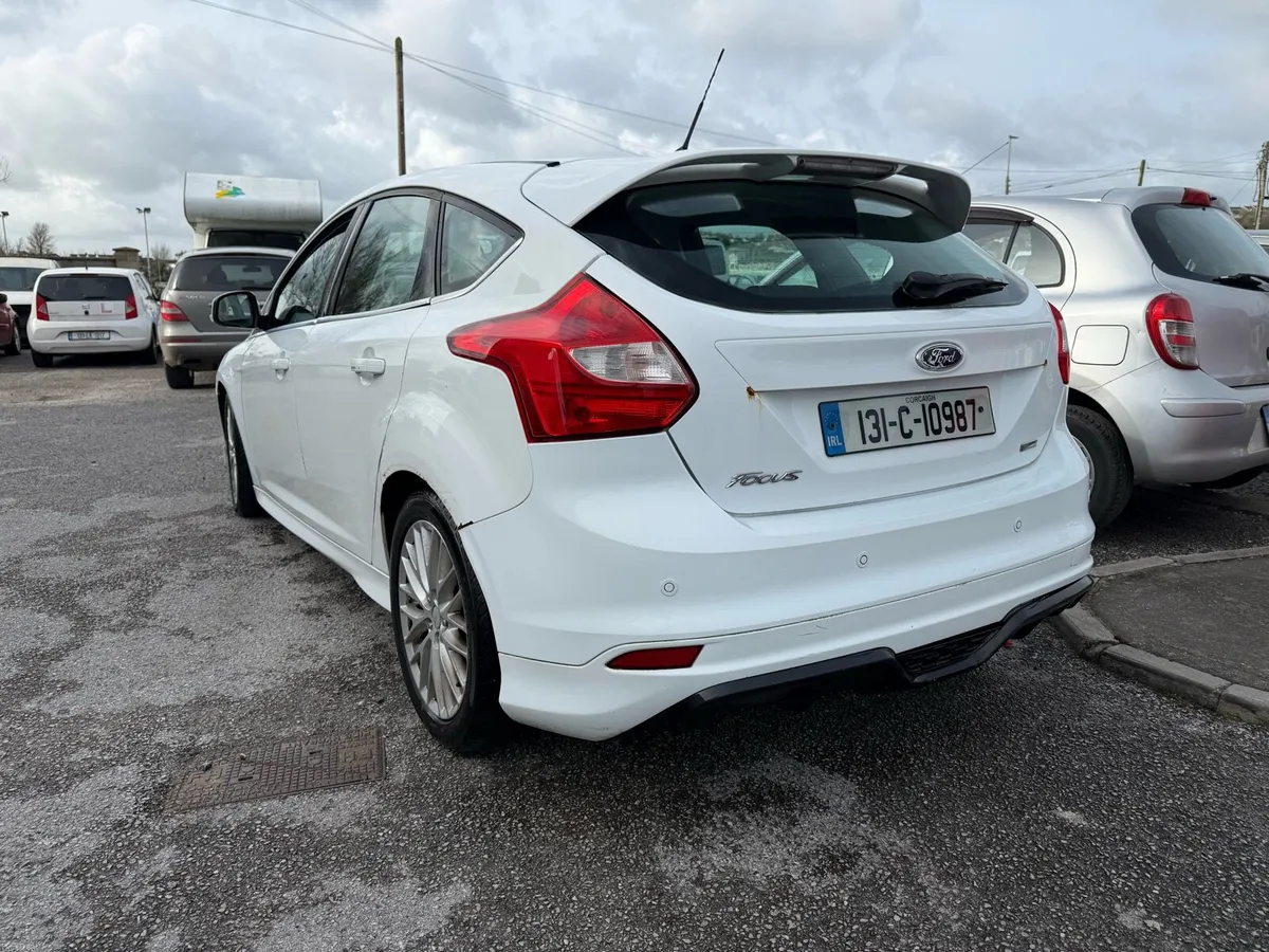 Ford focus - Image 3