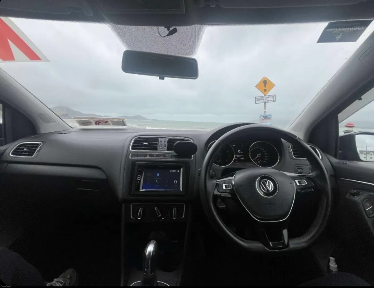 Volkswagen Polo For Sale - Image 3