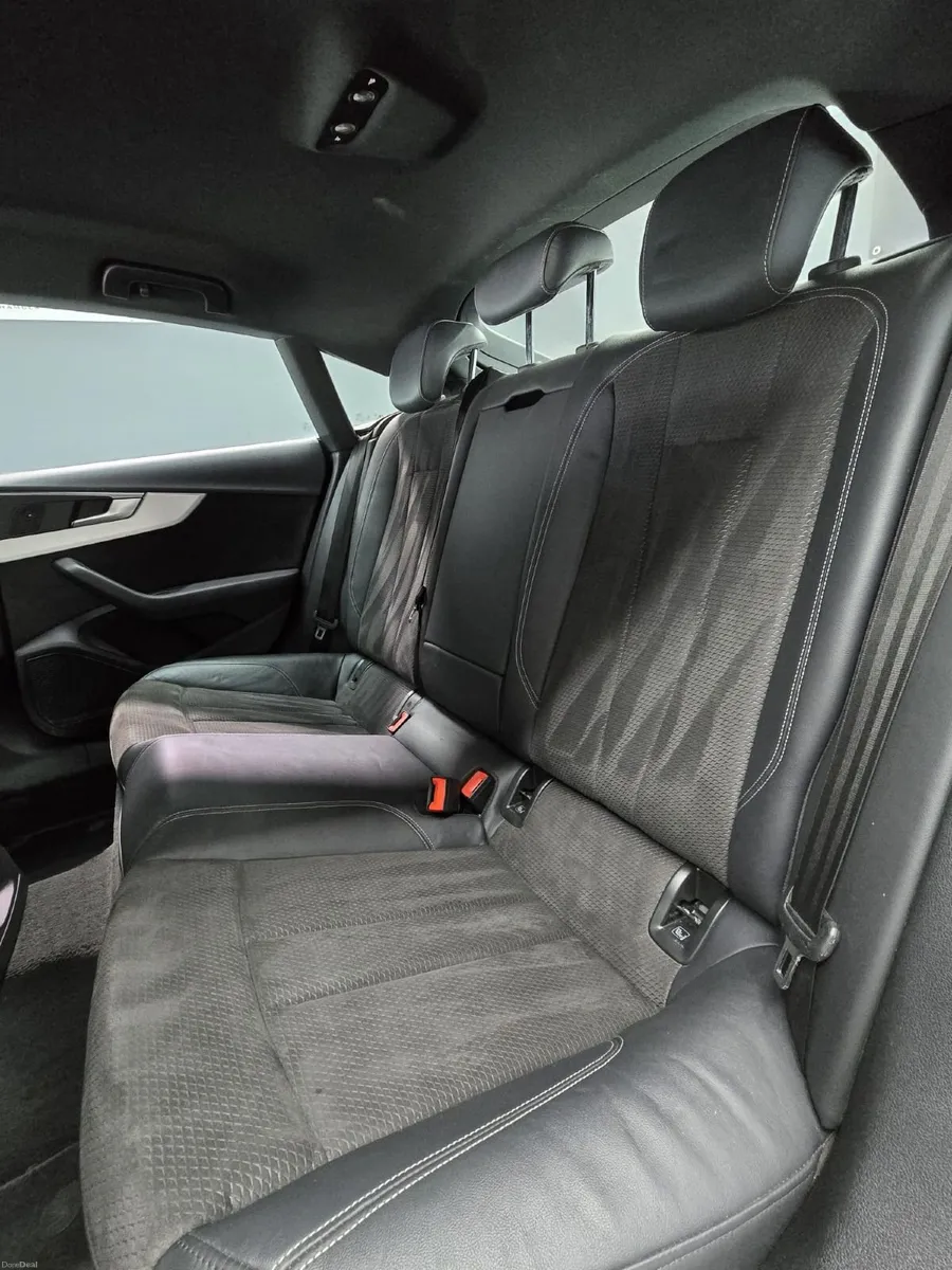 Audi A5 2017 - Image 4