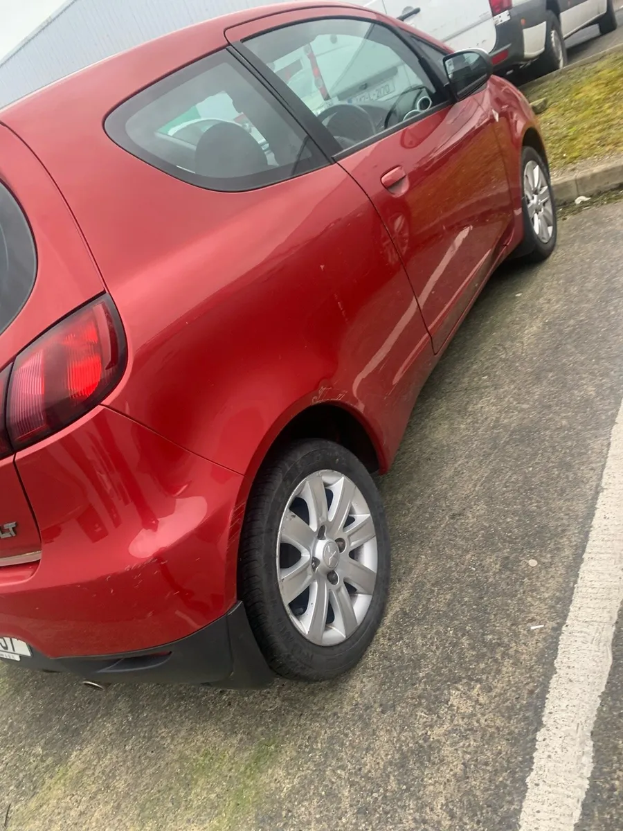 Mitsubishi - Image 3