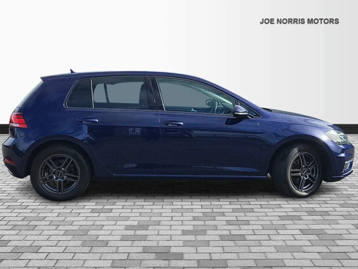 Volkswagen Golf 1.2 TSI Comfortline Tech Edition A - Image 4